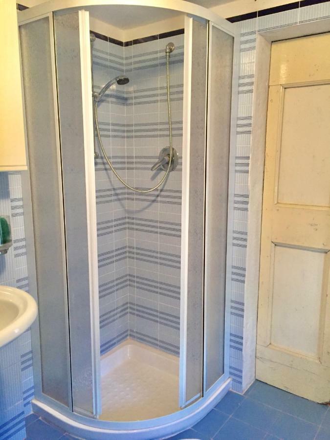 Camera E Appartamento Toscana - B&B Palazzo Robicci Кастилион Фиорентино Екстериор снимка